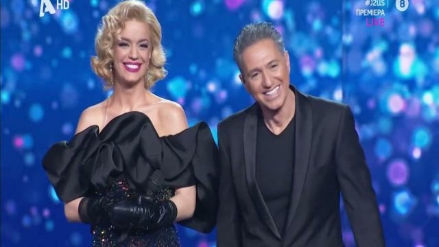 Τραϊάνα Ανανία: «Δεν θέλω να παίρνω τηλέφωνο τη σύζυγο του Δημήτρη Κόκοτα – Καλό είναι να μη με ρωτάνε πια γι’ αυτό»