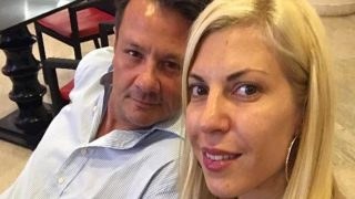 Απόστολος Λύτρας: Σήμερα η δίκη με την πρώην σύζυγό του, Σοφία Πολυζωγοπούλου, για διατάραξη οικιακής ειρήνης