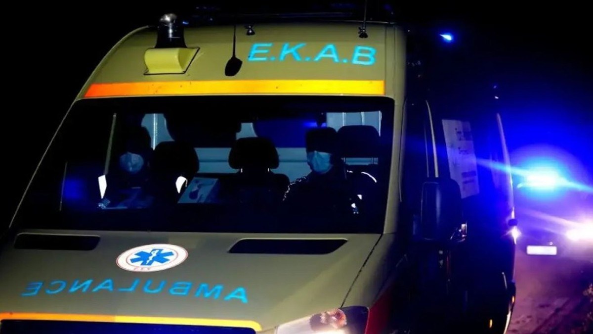 Συναγερμός στη Ναύπακτο: 21χρονη εντοπίστηκε νεκρή στο σπίτι της