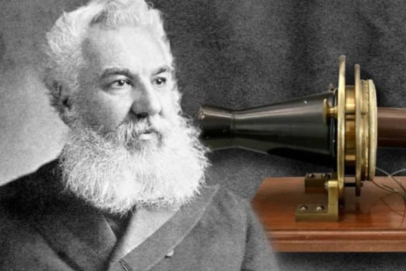 Αλεξάντερ Γκράχαμ Μπελ: Ο εφευρέτης που άλλαξε την ιστορία – Ποιος ήταν ο εφευρέτης του τηλεφώνου;