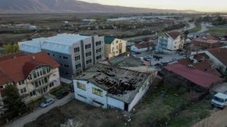 Τραγωδία στη Βόρεια Μακεδονία: Σε κρίσιμη κατάσταση πέντε εγκαυματίες στο Νοσοκομείο Θεσσαλονίκης