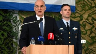 Ανεβάζουν την ένταση οι Γάλλοι: Μιλούν για «μπλόκο» Δένδια για την πώληση πυραύλων στην Τουρκία