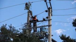 Διακοπές ρεύματος 6/4: Οι περιοχές της Αττικής όπου θα σημειωθούν