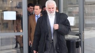 Δίκη Φιλιππίδη: Συγκλονίζει η δεύτερη καταγγέλλουσα – «Με είχε πιάσει από το σβέρκο και μου έβαλε το κεφάλι στα…»