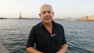 Ο Τάσος Δούσης τόλμησε να πει την πιο μεγάλη αλήθεια: «Έχεις πιάσει πάτο ως κοινωνία όταν…»