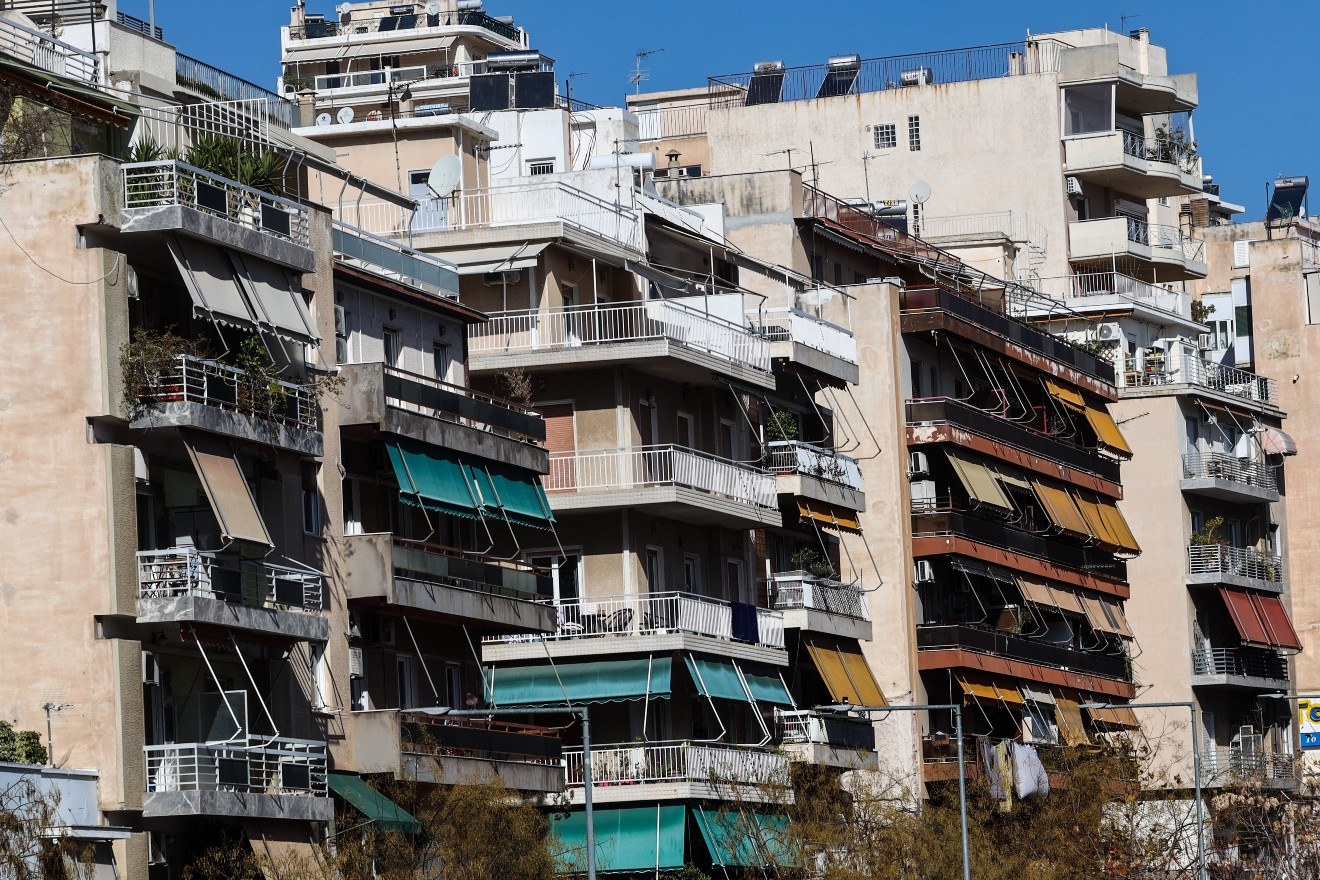 ΕΝΦΙΑ 2026: Αντίστροφη μέτρηση για τα εκκαθαριστικά – Ποιοι θα δουν μειώσεις έως και 100% και πότε λήγει η πρώτη δόση