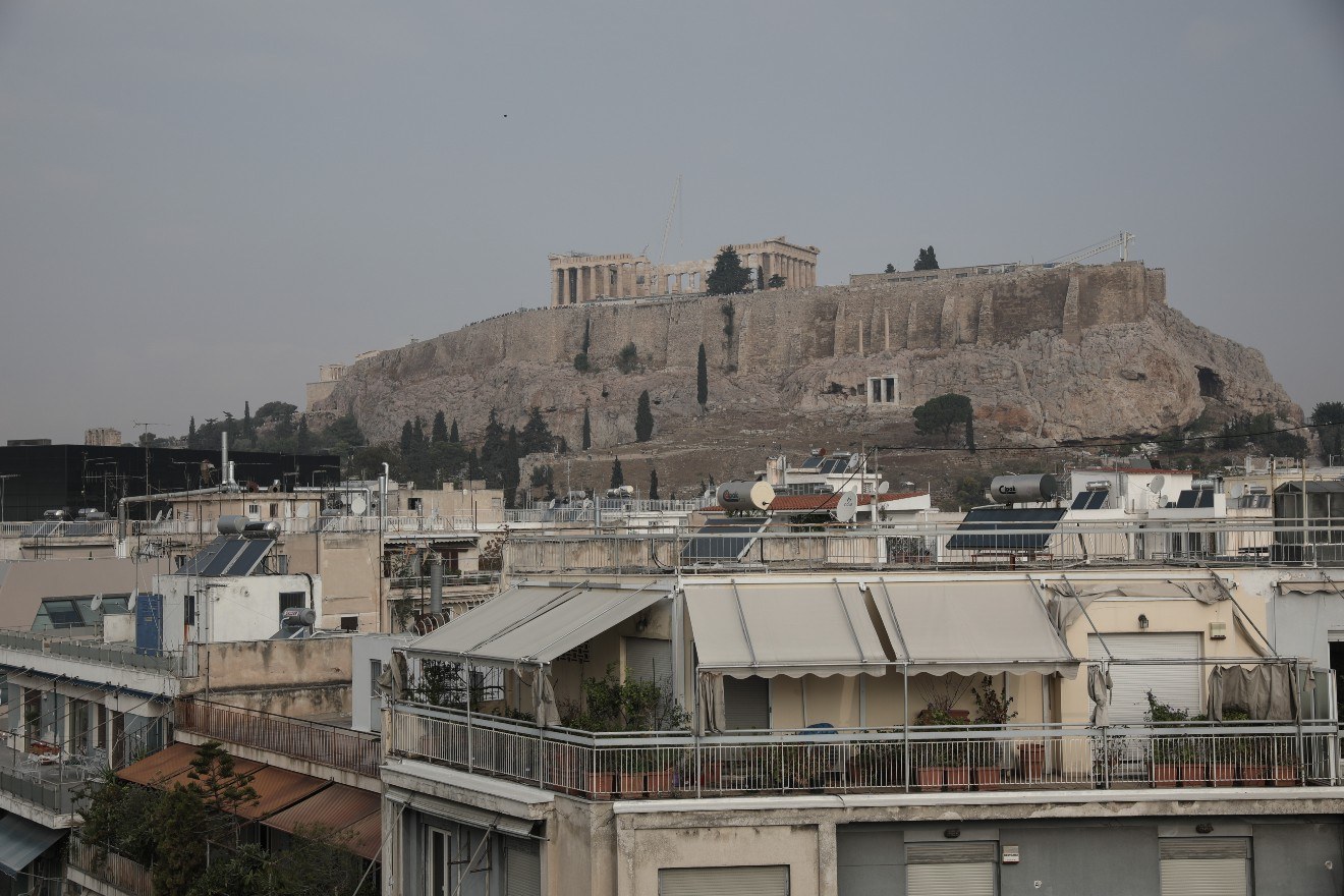 ΕΝΦΙΑ: Ανοίγει η πλατφόρμα για τις διορθώσεις – Έτσι δεν θα πληρώσετε παραπάνω φόρο