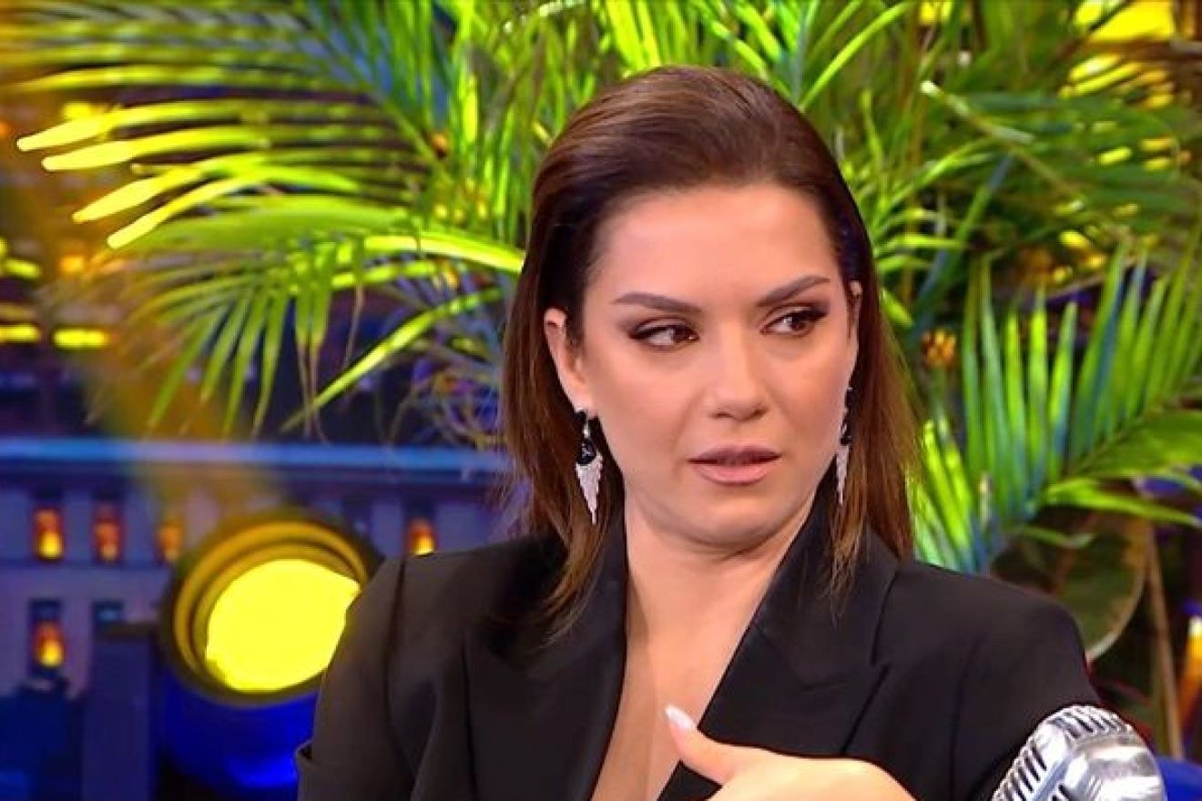 «Έπρεπε να γίνει κολεκτομή…»: Συγκλονίζει το δράμα της Βάσως Λασκαράκη