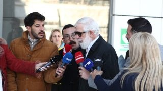 Πέτρος Φιλιππίδης: Απούσα για πρώτη φορά στη δίκη η Ελπίδα Νίνου – Ο λόγος που δέχθηκαν πρόστιμο Δροσάκη, Παπούλια και Δανδουλάκη