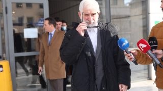 «Δε γίνεται απόπειρα βιασμού με 34 βαθμούς»: Η υπεράσπιση του Πέτρου Φιλιππίδη για τη δεύτερη καταγγέλλουσα