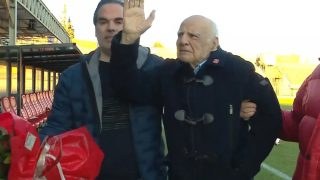 Πέθανε ο Θεόδωρος Φραγκουλόπουλος