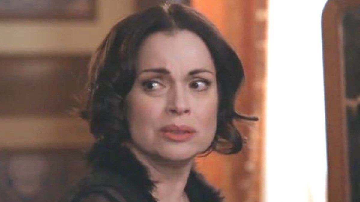Grand Hotel 26/3: Η Κυβέλη χάνει τη γη κάτω από τα πόδια της – «Δεν υπάρχει σημάδι ζωής»