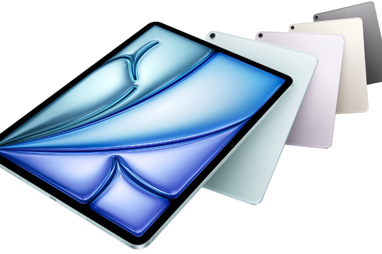 Τα νέα iPad Air (M3), iPad (A16) και Magic Keyboard διαθέσιμα σε COSMOTE και ΓΕΡΜΑΝΟ