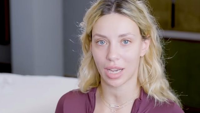 Η Γαρυφαλλιά Καληφώνη αποκαλύπτει για το GTNM: «Η Καγιά μου είπε “Δε θα δουλέψεις”, ήρθαμε σε κόντρα…»