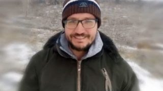 Βασίλης Καλογήρου: «Περπατήσαμε μαζί μέχρι τη γέφυρα» – Νέα μαρτυρία από την εξαφάνισή του