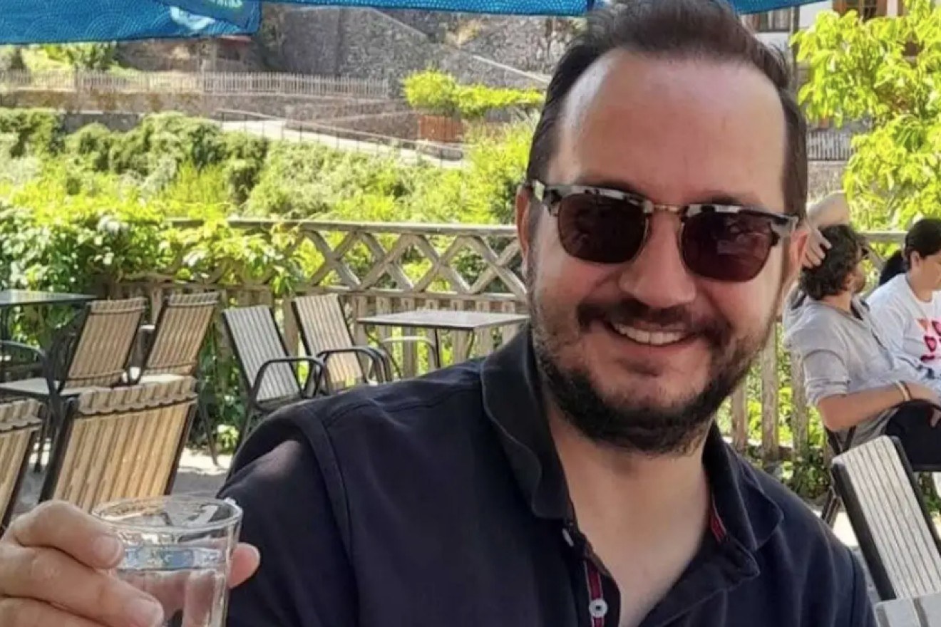 Βάζει «φωτιά» νέα μαρτυρία για τον Βασίλη Καλογήρου: «Στη θέση του συνοδηγού…»