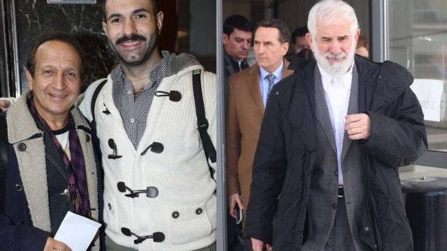 Αποκαλυπτικός ο Καρκάς για τον Μπιμπίλα: «Φύλαγε τσίλιες έξω από τα καμαρίνια για να πηγαίνει ο Φιλιππίδης με τη μία και την άλλη»