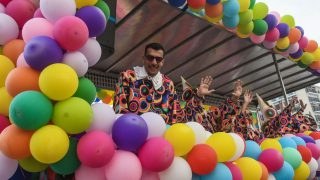 Kαρναβάλι 2025: Ξεφάντωμα με παρέλαση χιλιάδων μασκαράδων σε Πάτρα και Ξάνθη