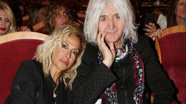 Το ομολόγησε ο Νίκος Καρβέλας για την Άννα Βίσση: «Πήγα να τη βρω και…»