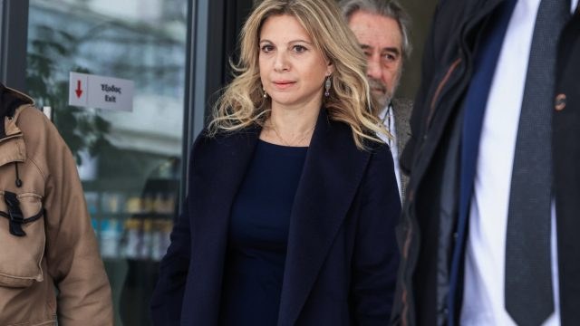 Εξώδικο Καρυστιανού στην Προανακριτική: «Πράξη υπέρτατης δειλίας Τριαντόπουλου – Κατάλυση του Συντάγματος»