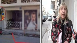 Καταγγελία στα Σεπόλια: Βγήκε από την πυλωτή και της έγραψαν πρόστιμο 700€ για κόκκινο που… δεν μπορούσε να δει