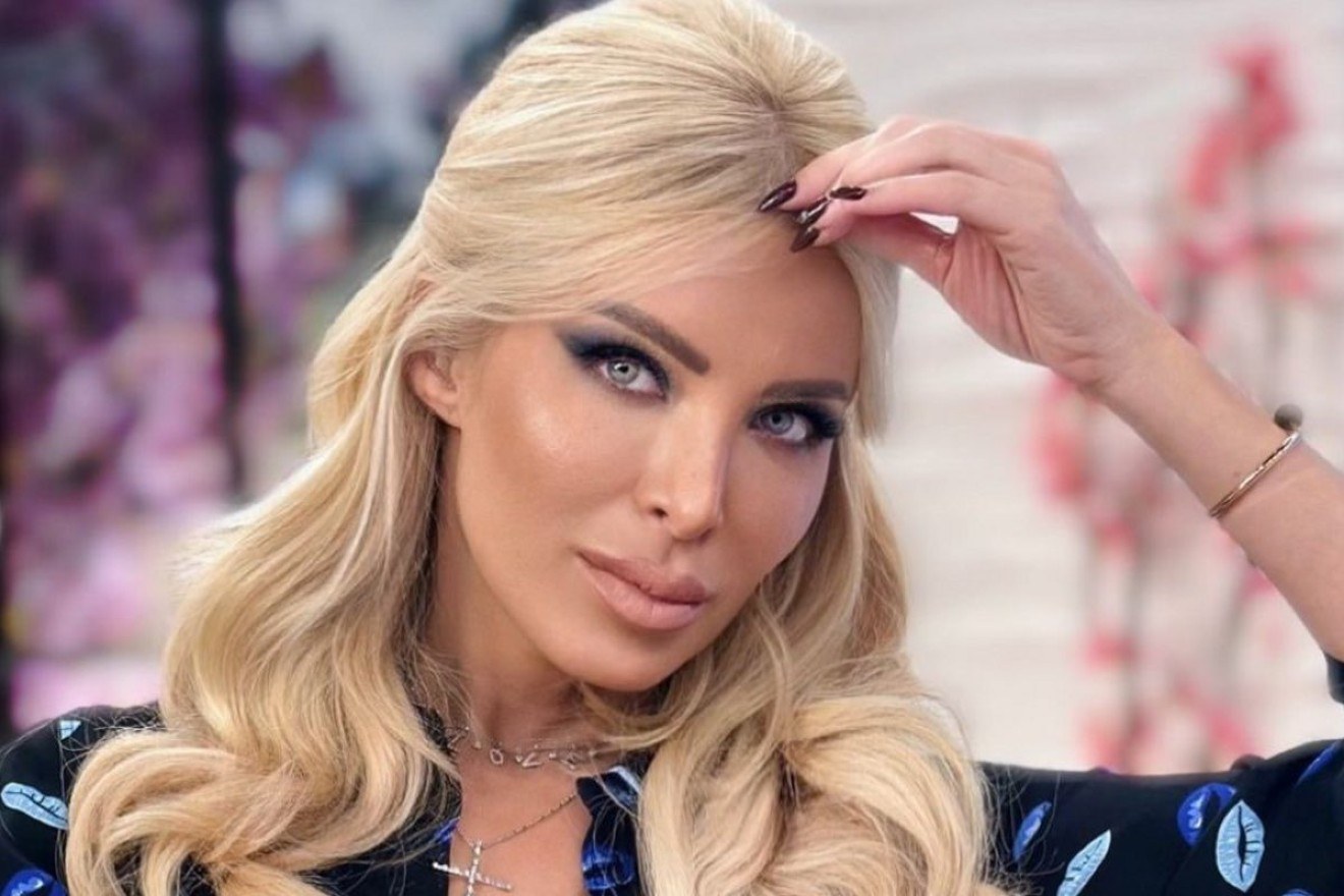 Κατερίνα Καινούργιου: Τοποθετήθηκε για το σχόλιο του Κυριαζίδη στην Κωνσταντοπούλου – «Θα έβαζα τα κλάματα, έχω βιώσει…»