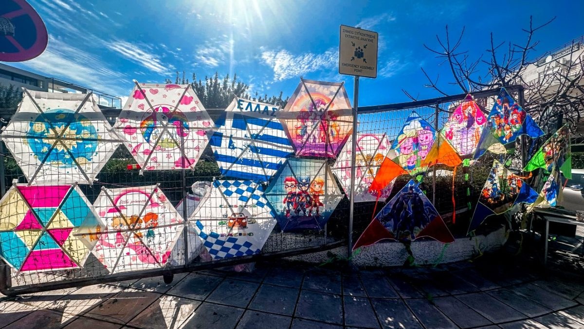 Καθαρά Δευτέρα: Ο λόγος που έχει πάρει αυτή την ονομασία – Γιατί πετάμε χαρταετό και τρώμε λαγάνα