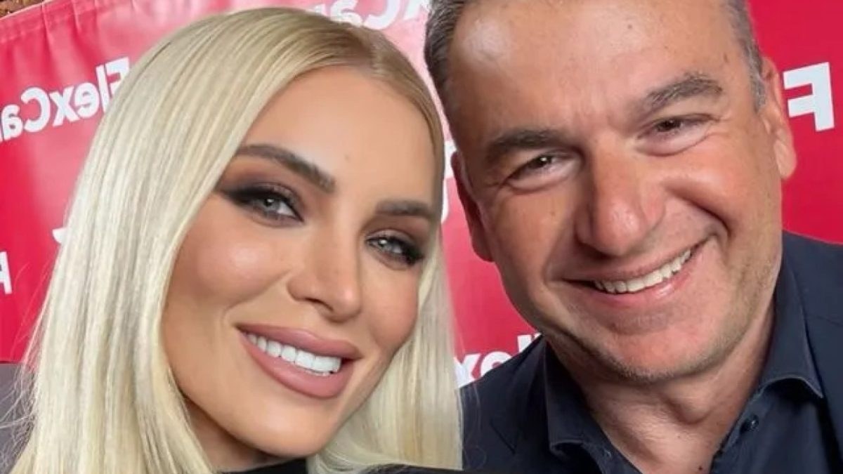 Έξαλλος ο Λιάγκας με τη «Super Katerina»: «Μη μου κουνάτε εμένα το δάχτυλο»