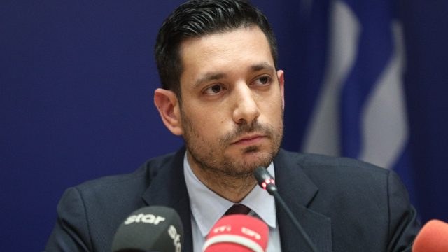 Κυρανάκης: «Κάποιοι θέλουν να κάνουν την Ελλάδα όπως τη Γαλλία – Δεν θα τους αφήσουμε»