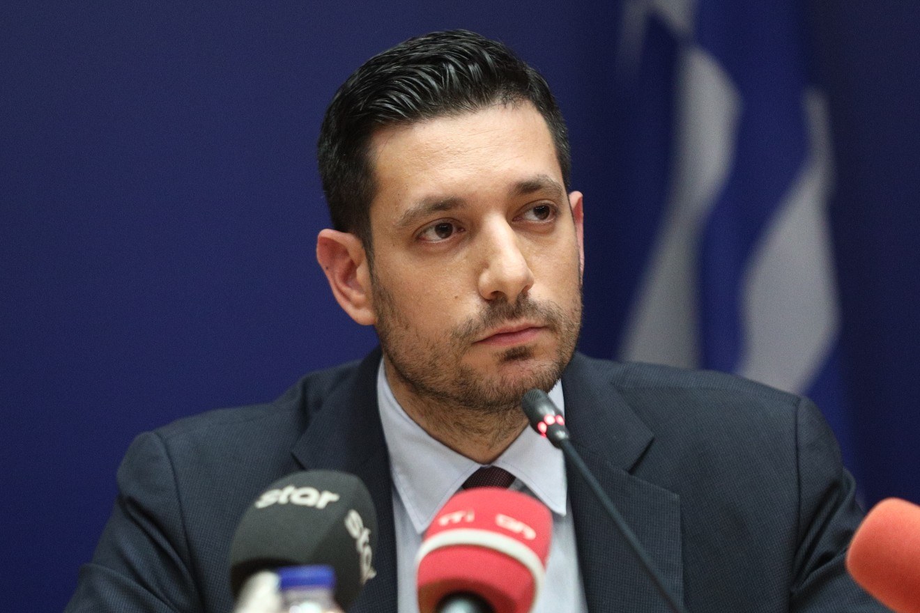 Κυρανάκης: «Κάποιοι θέλουν να κάνουν την Ελλάδα όπως τη Γαλλία – Δεν θα τους αφήσουμε»