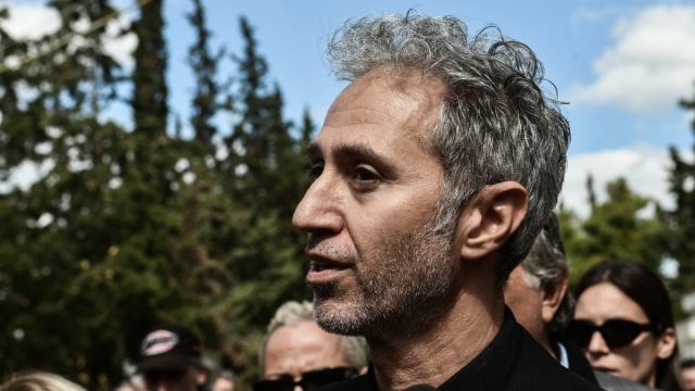 Η κατάσταση του Δημήτρη Κόκοτα έναν χρόνο μετά το έμφραγμα: «Αυτά είναι τα προβλήματα που αντιμετωπίζει»