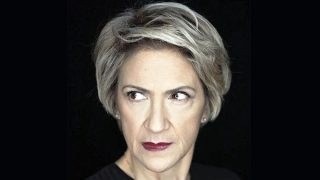 Καίτη Κωνσταντίνου: Πότε και πού θα γίνει η κηδεία της μεγάλης ηθοποιού