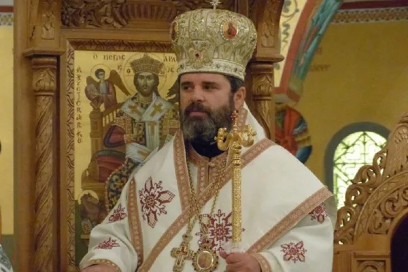 Εκκλησία Αλβανίας: Εξελέγη νέος Αρχιεπίσκοπος ο Μητροπολίτης Κορυτσάς Ιωάννης