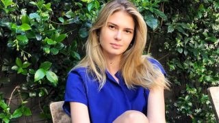 Στο χειρουργείο η Αμαλία Κωστοπούλου: Σοβαρός ο τραυματισμός της