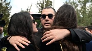 Ο Χρίστος Κούγιας είπε όλη την αλήθεια για τη διαθήκη του Αλέξη Κούγια: «Οι μόνοι κληρονόμοι είναι…»