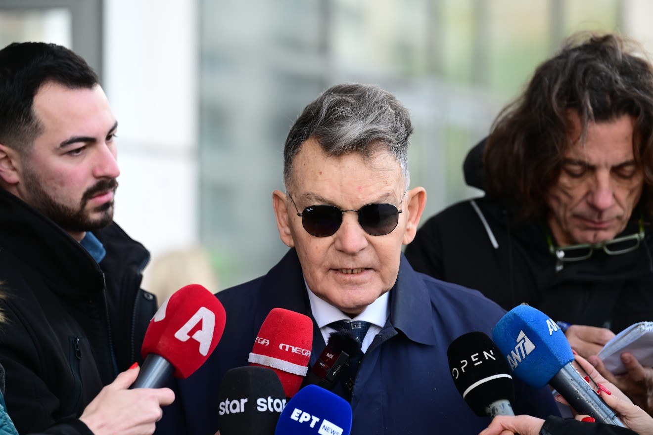 Η γενναία μάχη που έδωσε ο Αλέξης Κούγιας με τον καρκίνο: Ο τυχαίος τρόπος που τον ανακάλυψε, η πίστη ότι θα νικούσε ξανά και οι συνήθειες που δεν άλλαξε