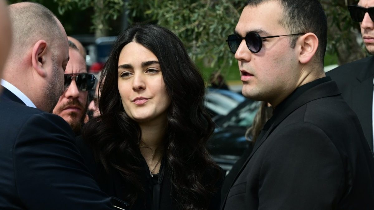Ξεκαθαρίζουν οι συνεργάτες του Αλέξη Κούγια: Ο Χρίστος και η Μάιρα άφησαν τις υποθέσεις Πισπιρίγκου και Λιγνάδη