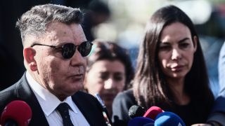 «Αντίο αγαπημένε μου»: Συγκινημένη η Εύη Βατίδου για το θάνατο του Αλέξη Κούγια