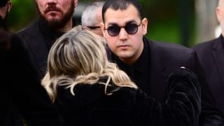 Ο Χρίστος Κούγιας… τα βάζει και με τον Μπιμπίλα: «Δε μας έδωσε συλλυπητήρια και είπε ψέματα»