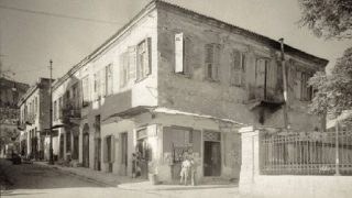 Κουίζ για την παλιά Αθήνα: Μπορείς να αναγνωρίσεις τη συνοικία της φωτογραφίας; Ευκολάκι