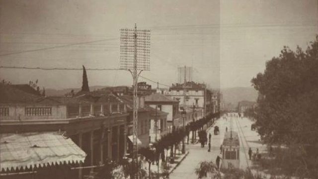 Κουίζ για την παλιά Αθήνα: Μπορείς να αναγνωρίσεις την οδό; Έχεις περάσει 100% από εκεί 