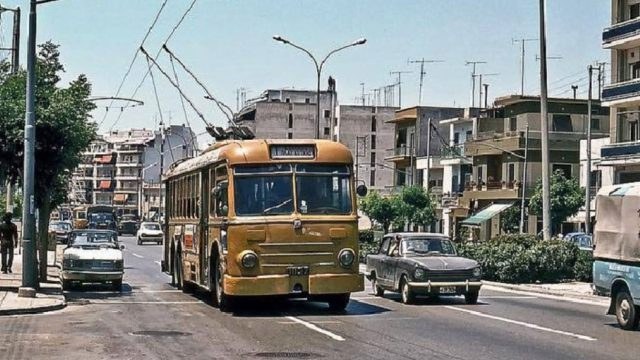 Κουίζ για την παλιά Αθήνα: Αναγνωρίζεις την περιοχή της φωτογραφίας; Έχεις περάσει 100% απο εκεί