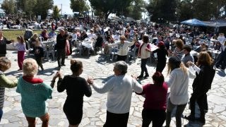 Και η Καθαρά Δευτέρα έχει τους συμβολισμούς της: Τα άγνωστα έθιμα που γιορτάζουμε… στα Κούλουμα