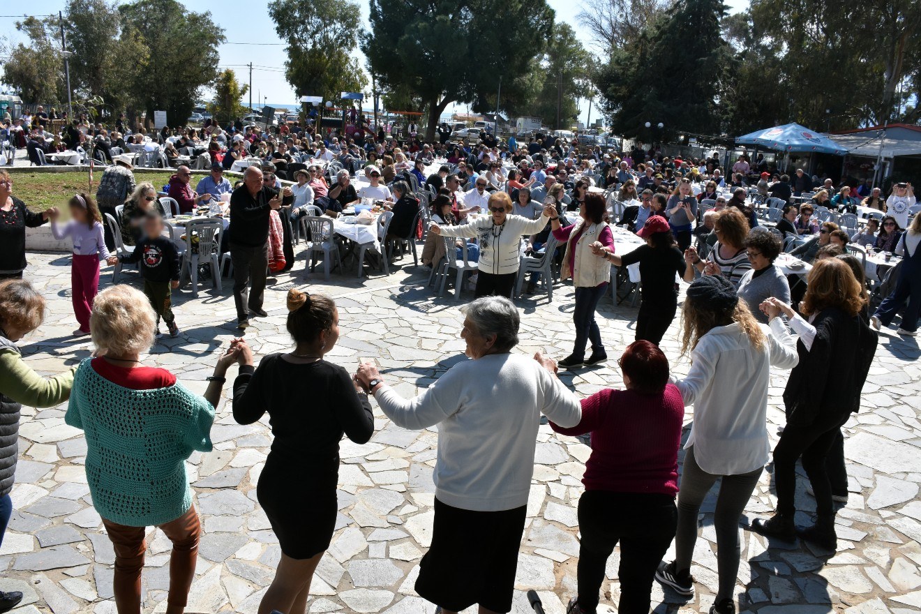 Και η Καθαρά Δευτέρα έχει τους συμβολισμούς της: Τα άγνωστα έθιμα που γιορτάζουμε… στα Κούλουμα
