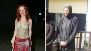 Ναταλία Λιονάκη: Έντονες φήμες ότι έφυγε από το μοναστήρι – Ποια είναι η πραγματικότητα
