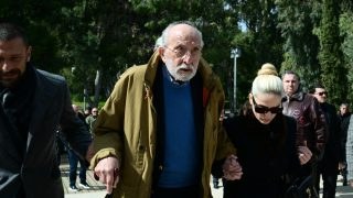 Ο Αλέξανδρος Λυκουρέζος μίλησε για την περιπέτεια της υγείας του: «Όταν νιώθουμε κάτι…»