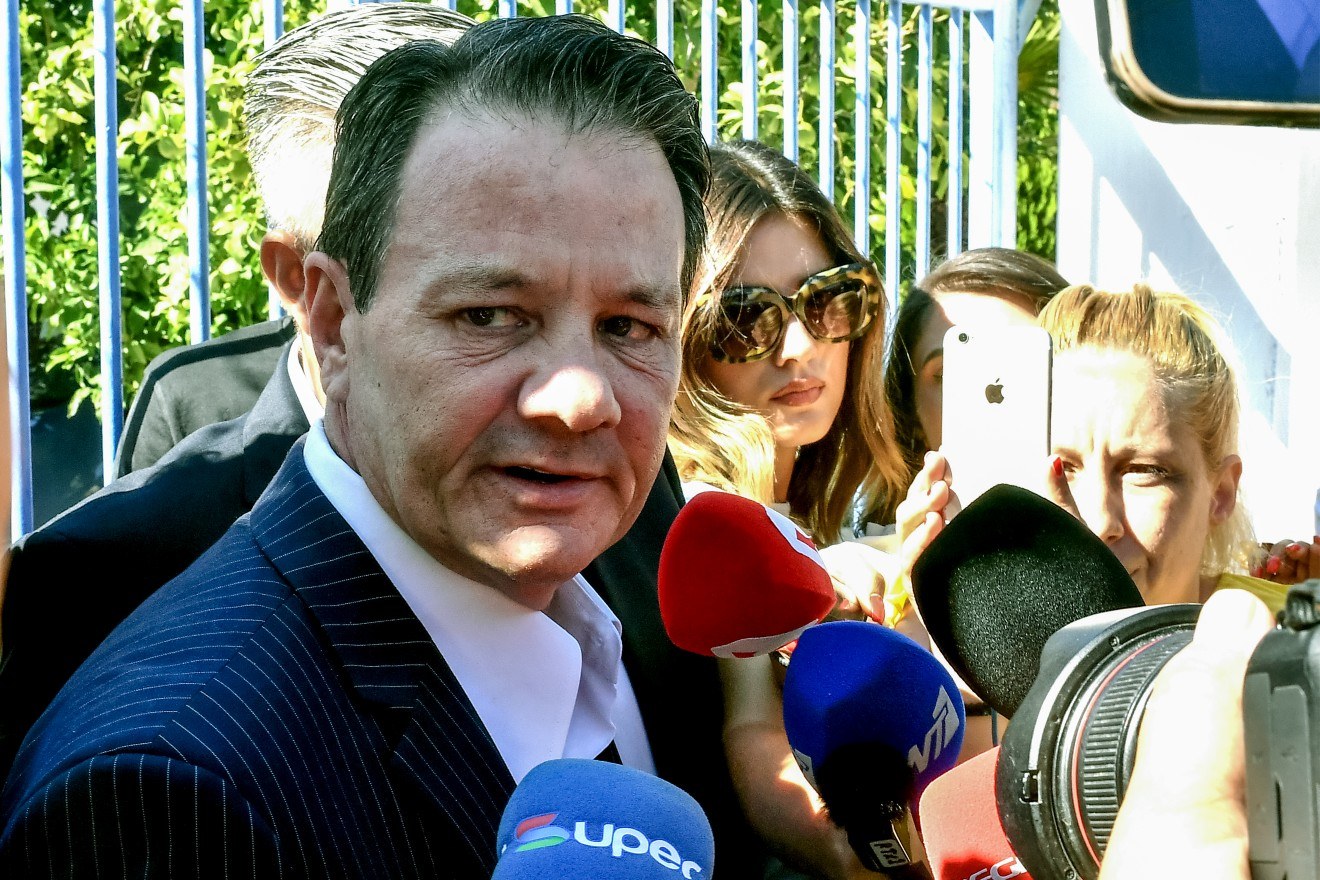 Απόστολος Λύτρας: Χάος στο δικαστήριο με την Πολυζωγοπούλου – «Πας με τη βλαχάρα;»