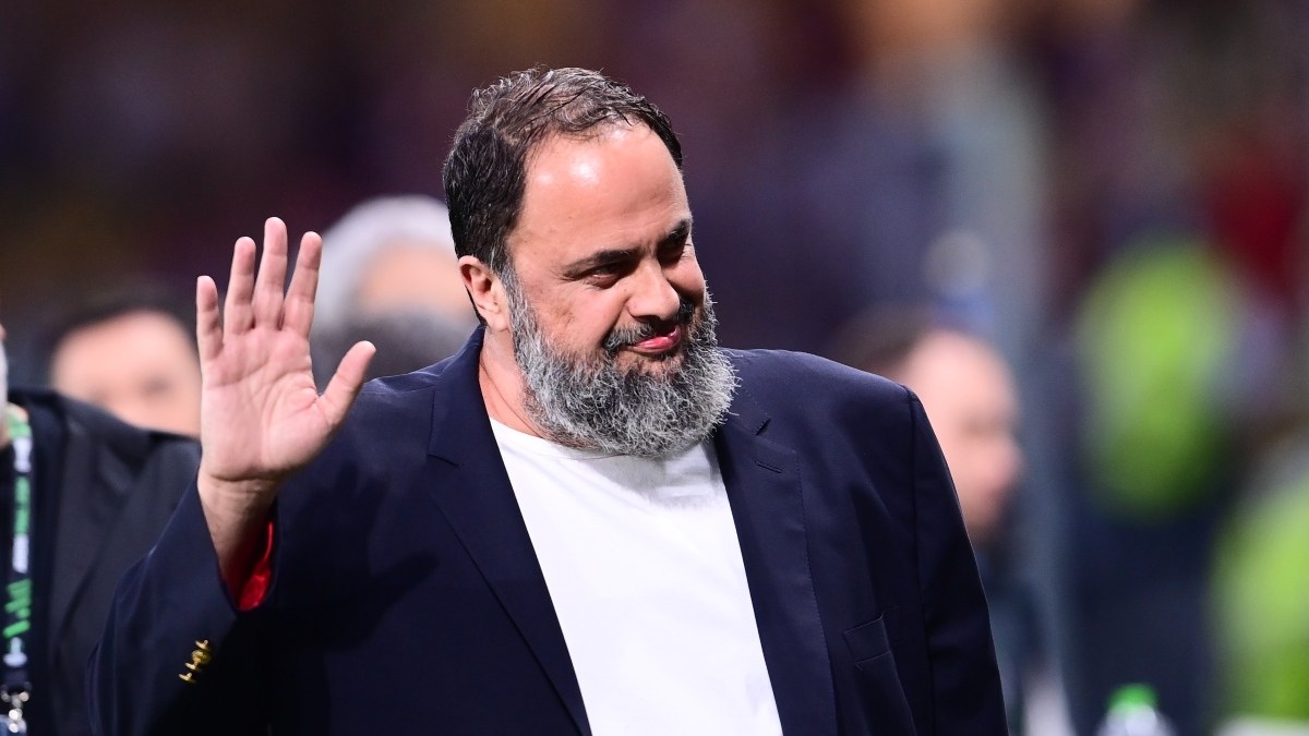 Η νέα μεγάλη επένδυση Βαγγέλη Μαρινάκη στα media μετά το MEGA