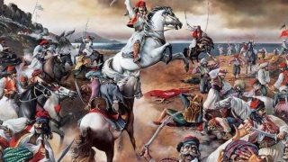 Πριν από 187 χρόνια: Όταν η 25η Μαρτίου καθιερώνεται ως εθνική γιορτή… χωρίς να έχει γίνει απολύτως τίποτα
