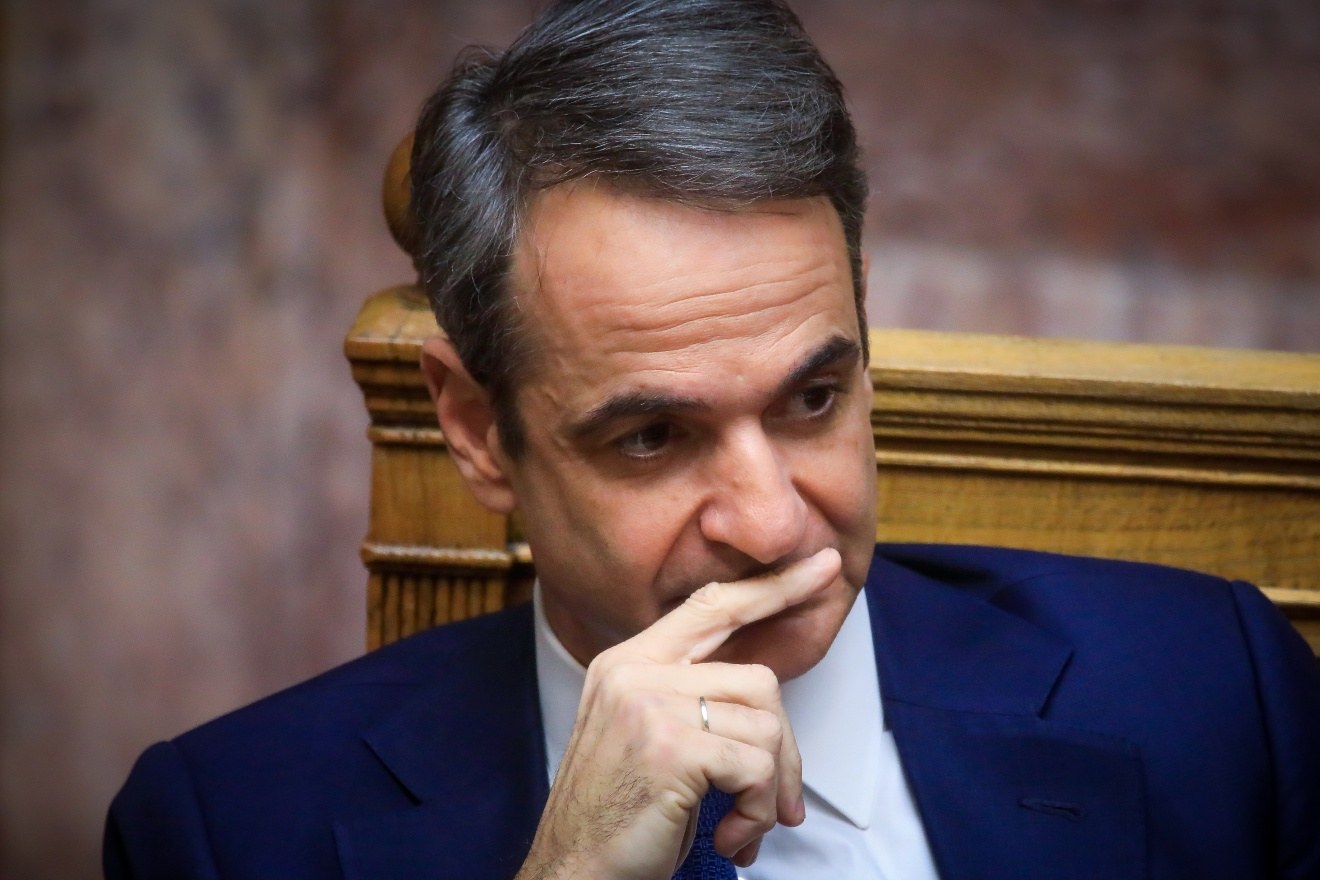 Ανασχηματισμός: Μέσα στο μυαλό του Μητσοτάκη – Πού «φρακάρει» και ποια τα «σιγουράκια»